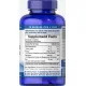 Кальцій Магній Цинк Хелат (Chelated Calcium Magnesium Zinс) 100 капсул