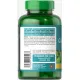 Гінкго Білоба стандартизований екстракт (Ginkgo Biloba) 120 мг 100 капсул