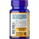 Витамин Е быстрого высвобождения (Natural Vitamin E) 100 МЕ 100 капсул