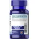 Фолієва кислота (Folic acid), Puritan's Pride, 400 мкг 250 таблеток