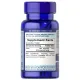 Фолієва кислота (Folic acid), Puritan's Pride, 400 мкг 250 таблеток