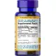 Вітамін Е з селеном (Vitamin E with Selenium) 400 МО 100 капсул