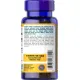 Вітамін Е з селеном (Vitamin E with Selenium) 400 МО 100 капсул