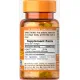 Лютеїн для зору із зеаксантином (Lutein with Zeaxanthin) 20 мг 30 капсул
