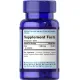 Біотин (Biotin) 7500 мкг 50 таблеток