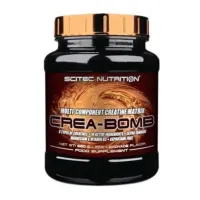 Креатин SN Crea-Bomb 660 г маракуйя