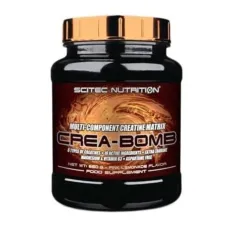 Креатин SN Crea-Bomb 660 г лимон