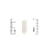 Альфа-ліпоєва кислота (Alpha Lipoic Acid) 600 мг 120 капсул