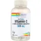 Вітамін C з концентратом біофлавоноїдів (Buffered Vitamin C with Bioflavonoid Concentrate) 500 мг/100 мг 100 капсул
