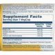 Бетаїн HCL + пепсін (HCL with Pepsin) 180 капсул