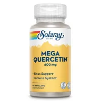 Мега Кверцетин (Mega Quercetin) 60 капсул