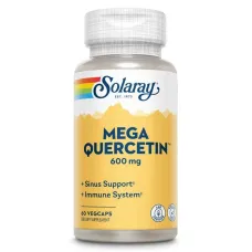 Мега Кверцетин (Mega Quercetin) 60 капсул