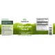 Пажитник насіння (Fenugreek Seed) 610 мг 90 капсул