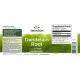 Кульбаба корінь (Dandelion Root) 515 мг 60 капсул