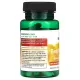 Бенфотіамін (Benfotiamine), Swanson, 150 мг 60 таблеток