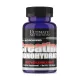 Креатин моногидрат (Creatine monohydrate) Ultimate Nutrition, 1000 г 
