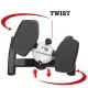 Степпер Sportop Twister FS5000