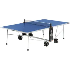 Теннисный стол Cornilleau 100S Crossover Outdoor синий