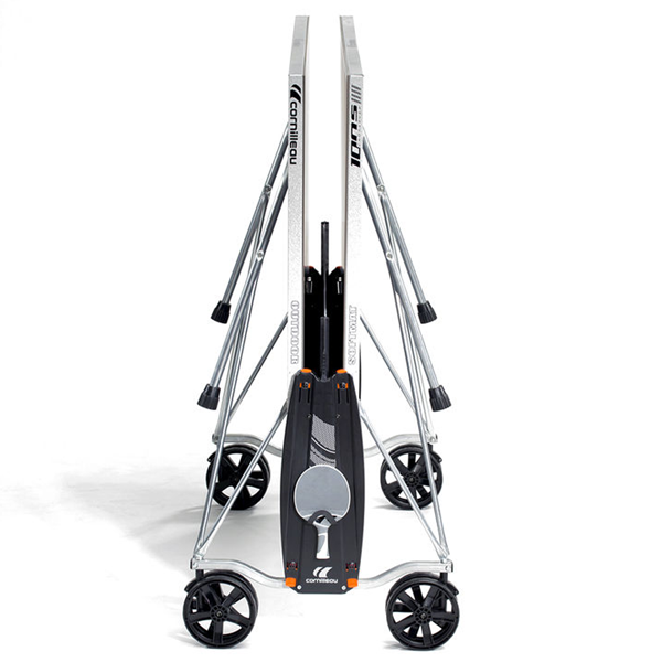 Теннисный стол Cornilleau 100S Crossover Outdoor синий