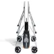 Теннисный стол Cornilleau 100S Crossover Outdoor синий