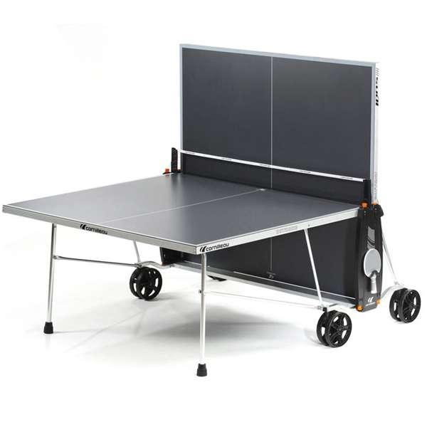 Теннисный стол Cornilleau 100S Crossover Outdoor синий