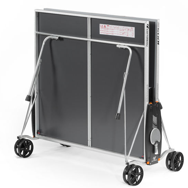 Теннисный стол Cornilleau 100S Crossover Outdoor синий