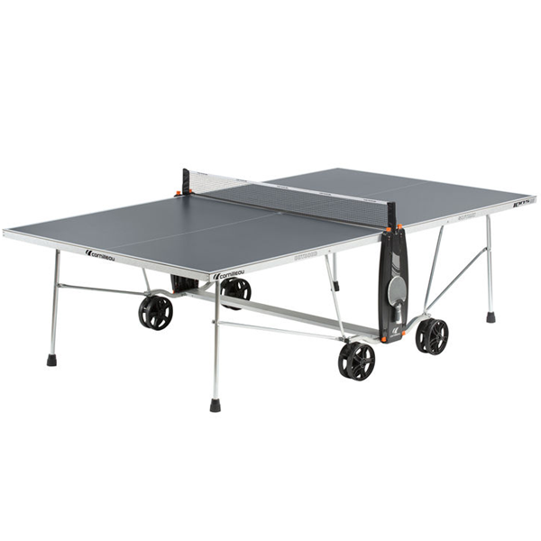 Теннисный стол Cornilleau 100S Crossover Outdoor синий