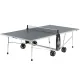 Теннисный стол Cornilleau 100S Crossover Outdoor синий