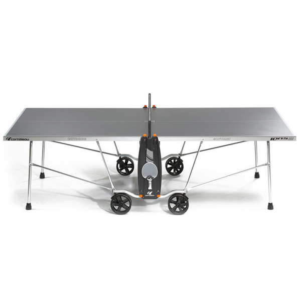 Теннисный стол Cornilleau 100S Crossover Outdoor синий