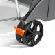 Теннисный стол Cornilleau 400 M Outdoor Blue