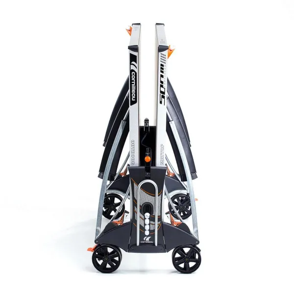 Теннисный стол Cornilleau Sport 500 m Crossover Outdoor Blue