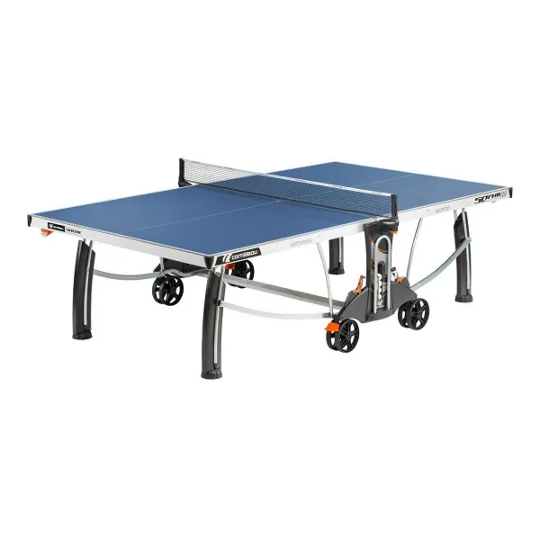 Теннисный стол Cornilleau Sport 500 m Crossover Outdoor Blue