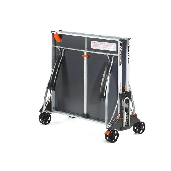Теннисный стол Cornilleau Sport 500 m Crossover Outdoor Blue