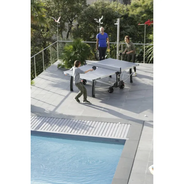 Тенісний стіл Cornilleau 500 m Performance Outdoor