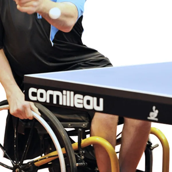 Тенісний стіл Cornilleau 740 Competition Pro Series