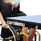 Тенісний стіл Cornilleau 740 Competition Pro Series