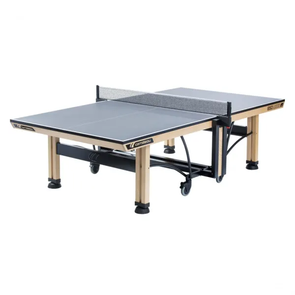 Теннисный стол Cornilleau 850 Wood Competition Pro Series Blue