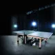 Теннисный стол Cornilleau 850 Wood Competition Pro Series Blue