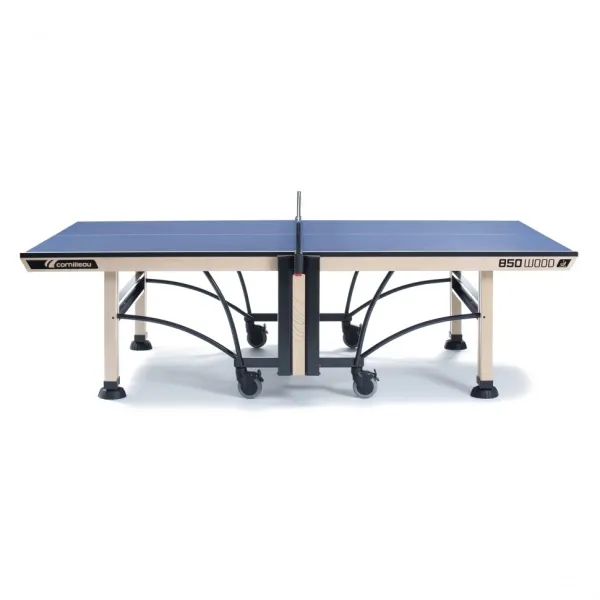 Теннисный стол Cornilleau 850 Wood Competition Pro Series Blue