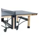 Теннисный стол Cornilleau 850 Wood Competition Pro Series Blue