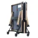 Теннисный стол Cornilleau 850 Wood Competition Pro Series Blue