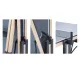 Теннисный стол Cornilleau 850 Wood Competition Pro Series Blue