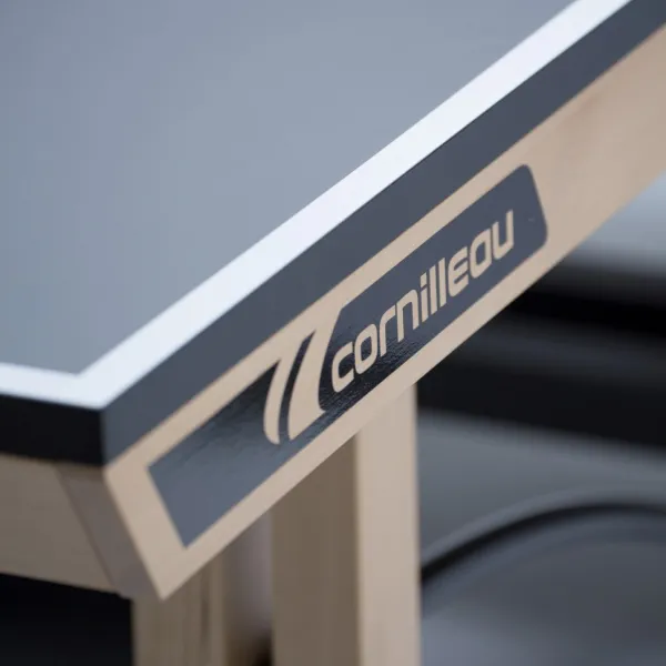 Теннисный стол Cornilleau 850 Wood Competition Pro Series Blue