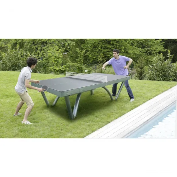 Тенісний стіл Cornilleau Pro Park Outdoor