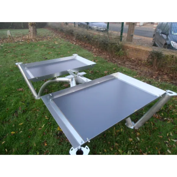 Тенісний стіл Cornilleau Pro Park Outdoor