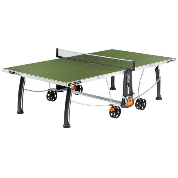 Теннисный стол Cornilleau Sport 300 S Crossover Outdoor Blue