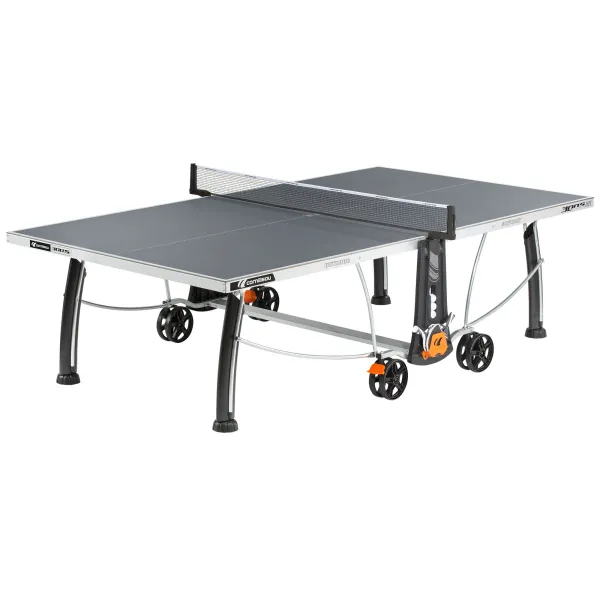 Теннисный стол Cornilleau Sport 300 S Crossover Outdoor Blue