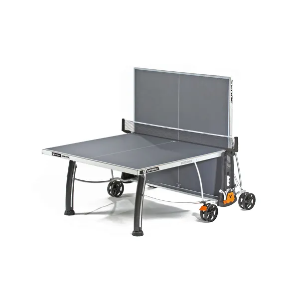 Теннисный стол Cornilleau Sport 300 S Crossover Outdoor Blue