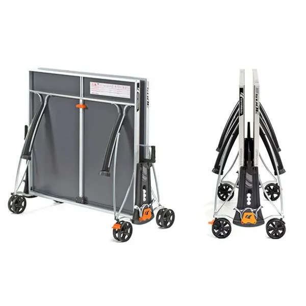 Теннисный стол Cornilleau Sport 300 S Crossover Outdoor Blue