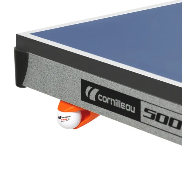 Тенісний стіл Cornilleau 500 Performance Indoor